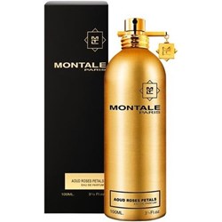 Perfumy damskie Montale Paris